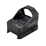 Gideon Optics Alpha Red Dot Reflex Sight (RMR compatible)