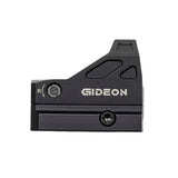 Gideon Optics Alpha Red Dot Reflex Sight (RMR compatible)