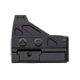 Gideon Optics Alpha Red Dot Reflex Sight (RMR compatible)