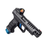 Gideon Optics Alpha Red Dot Reflex Sight (RMR compatible)