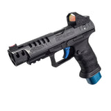 Gideon Optics Alpha Red Dot Reflex Sight (RMR compatible) (Open Box)