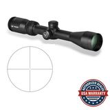 Vortex Crossfire II 3-9x40 Riflescope (V-Plex MOA Reticle)
