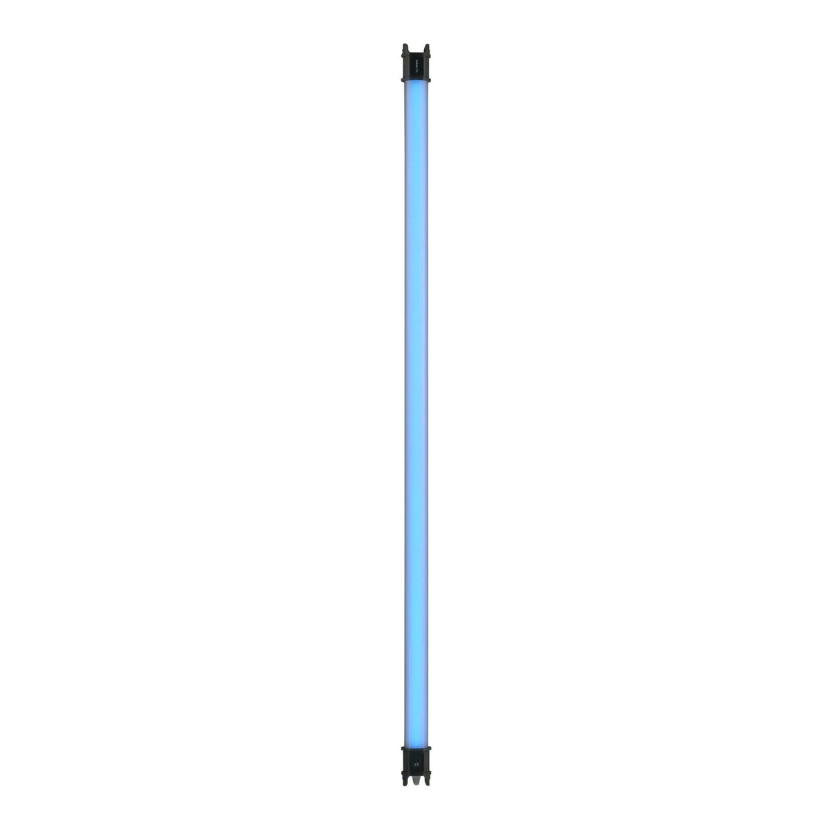 Nanlite PavoTube II 30C 4ft RGB LED Tube Light Bundle with Floor Stand