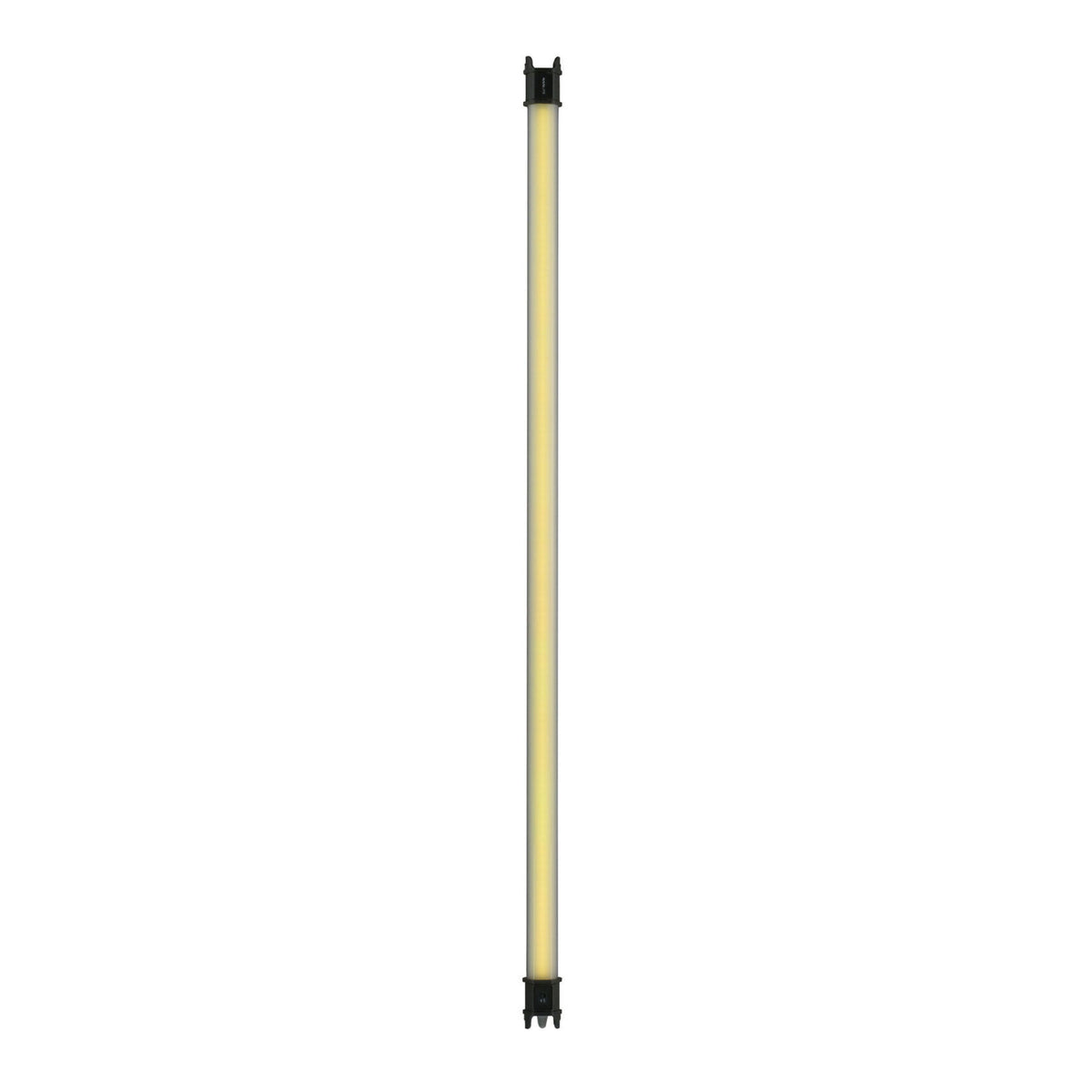 Nanlite PavoTube II 30C 4ft RGB LED Tube Light Bundle with Floor Stand