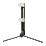 Nanlite PavoTube II 30C 4ft RGB LED Tube Light Bundle with Floor Stand