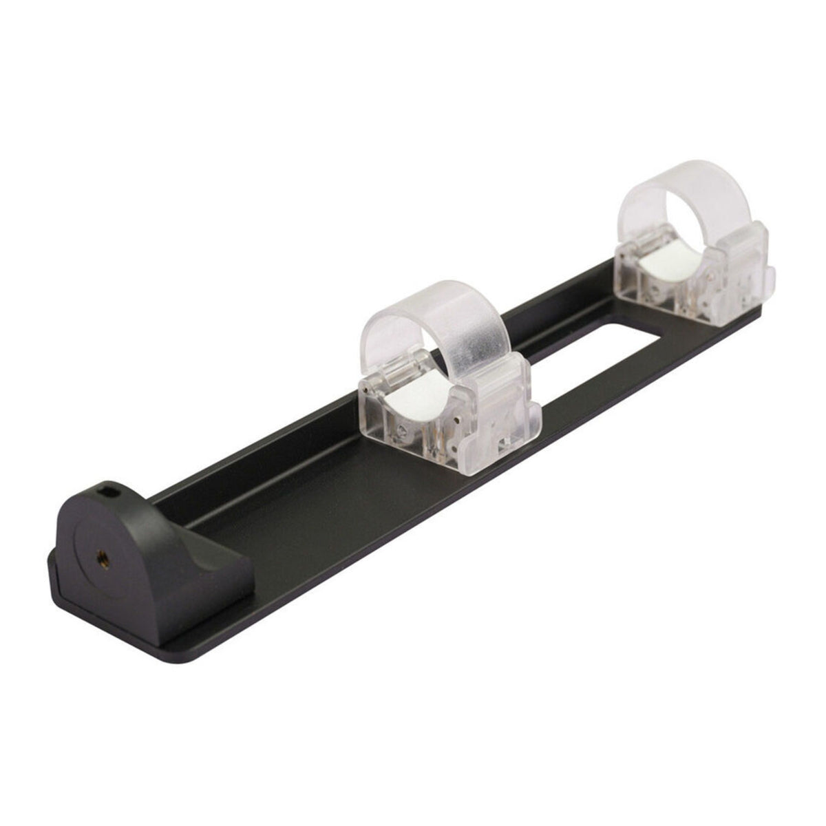 Nanlite PavoTube II 30C 4ft RGB LED Tube Light Bundle with Floor Stand