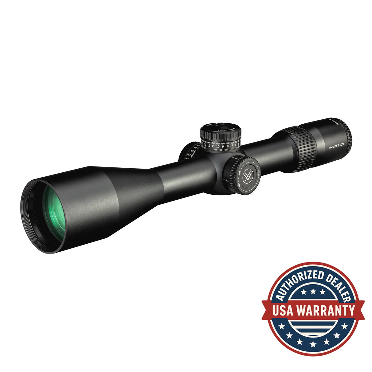 Vortex Venom 5-25x56 FFP EBR-7C MOA Riflescope (Open Box)
