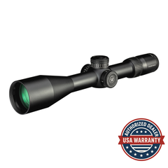 Vortex Venom 5-25x56 FFP EBR-7C MOA Riflescope (Open Box)