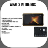 Atomos Ninja Ultra 5.2-in HDR Monitor-Recorder and Atomos AtomX CAST Bundle
