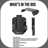 Atomos Ninja Phone with Sunhood and Tablet Clamp Adaptor Bundle