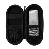 Garmin Venu 4 45mm GPS Smartwatch (Silver with Citron Silicone Band) Bundle