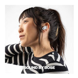 Skullcandy Method 360 ANC True Wireless Noise-Canceling Earbuds (Bone)