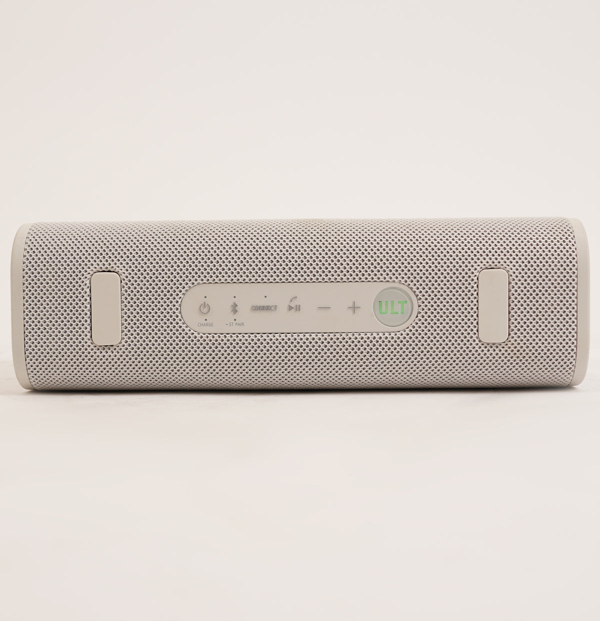 Sony ULT FIELD 3 Portable Wireless Speaker 2-Way Active Design (Off White) (Used)