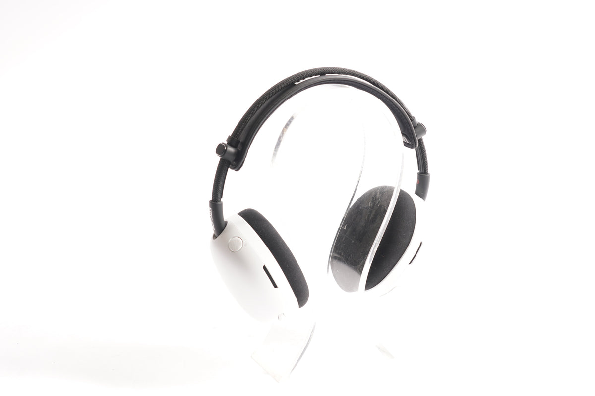Sony INZONE H9 II Wireless Noise Canceling Gaming Headset (White) (Used)