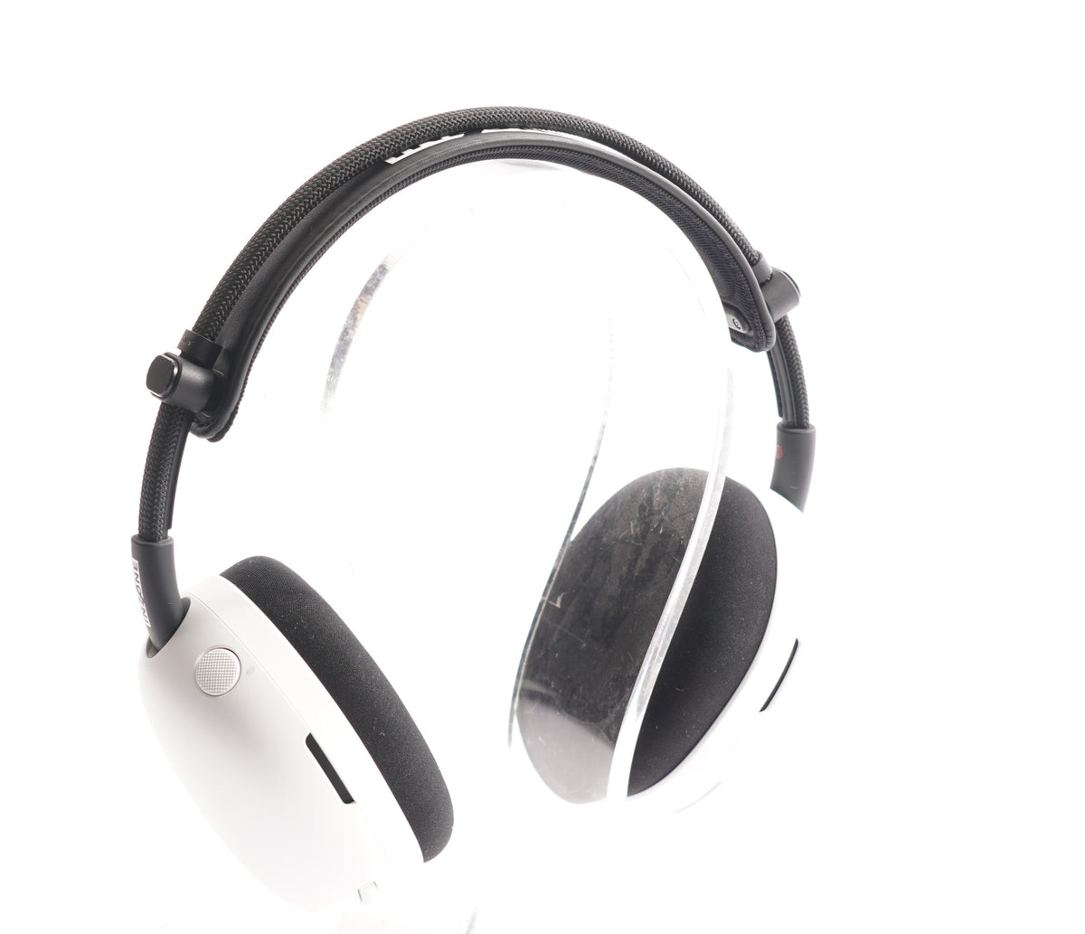 Sony INZONE H9 II Wireless Noise Canceling Gaming Headset (White) (Used)