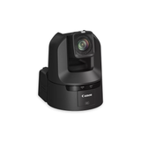 Canon CR-N400 4K 12G-SDI NDI PTZ Camera with 20x Optical Zoom (Satin Black)