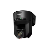 Canon CR-N400 4K 12G-SDI NDI PTZ Camera with 20x Optical Zoom (Satin Black)
