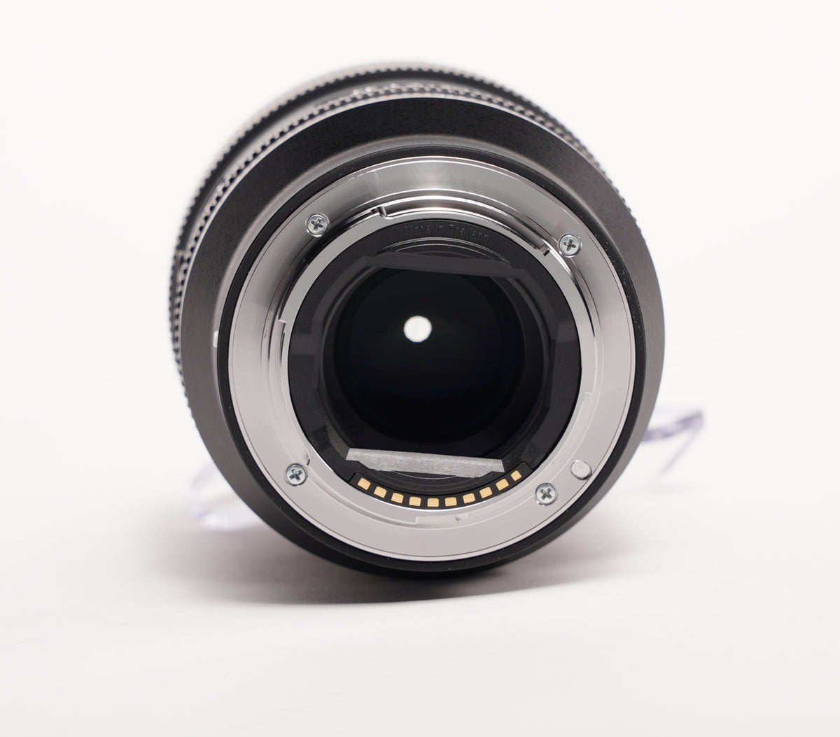 Sony Alpha FE 24mm f/1.4 GM Lens (Used)