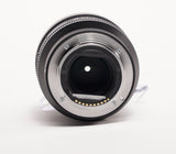 Sony Alpha FE 24mm f/1.4 GM Lens (Used)