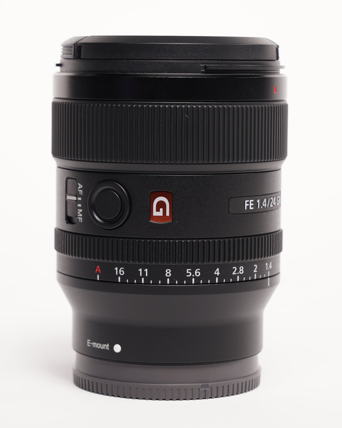 Sony Alpha FE 24mm f/1.4 GM Lens (Used)