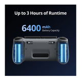 Potensic ATOM 2 Drone 8K with AI Tracking, HDR and Screen Remote Controller