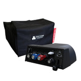 Honeycomb Aeronautical Sierra TPM Module with Trim Wheel Bundle with Dust Cover