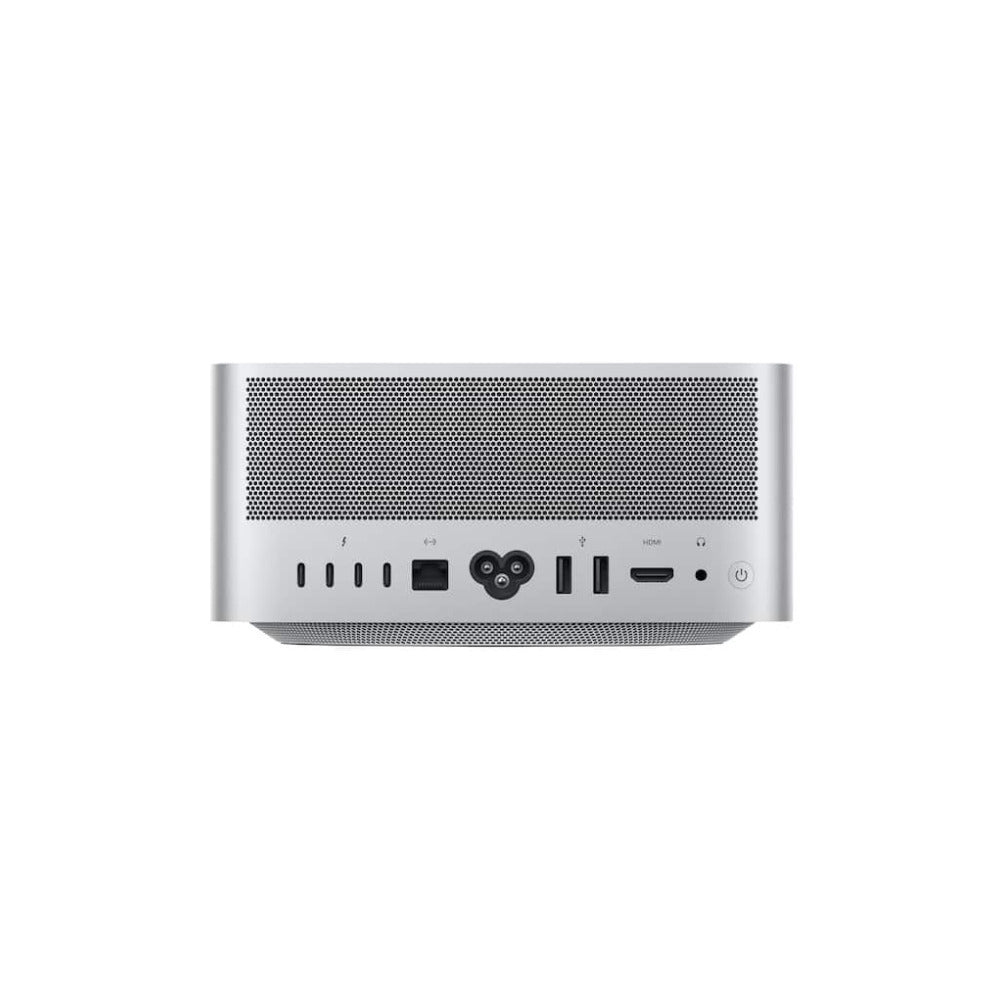 Apple Mac Studio M2 Ultra 1TB SSD 64GB RAM 60-Core GPU (Silver)