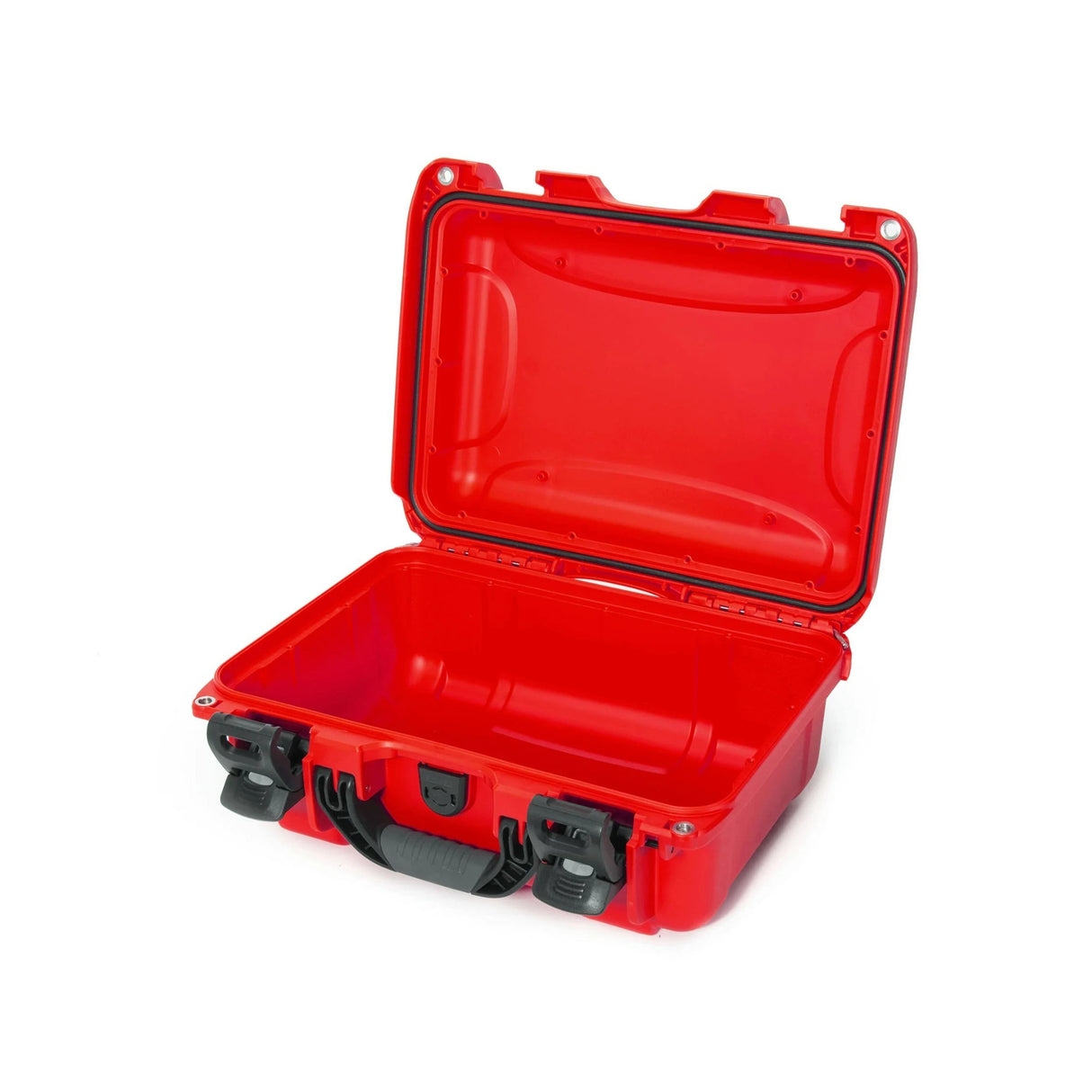 NANUK 915 Waterproof First Aid Hard Case - IP67 Rated (Red)