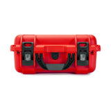 NANUK 915 Waterproof First Aid Hard Case - IP67 Rated (Red)