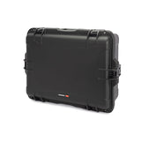 Nanuk Large Series 945 Lightweight NK-7 Resin Waterproof Case with Foam (Black)
