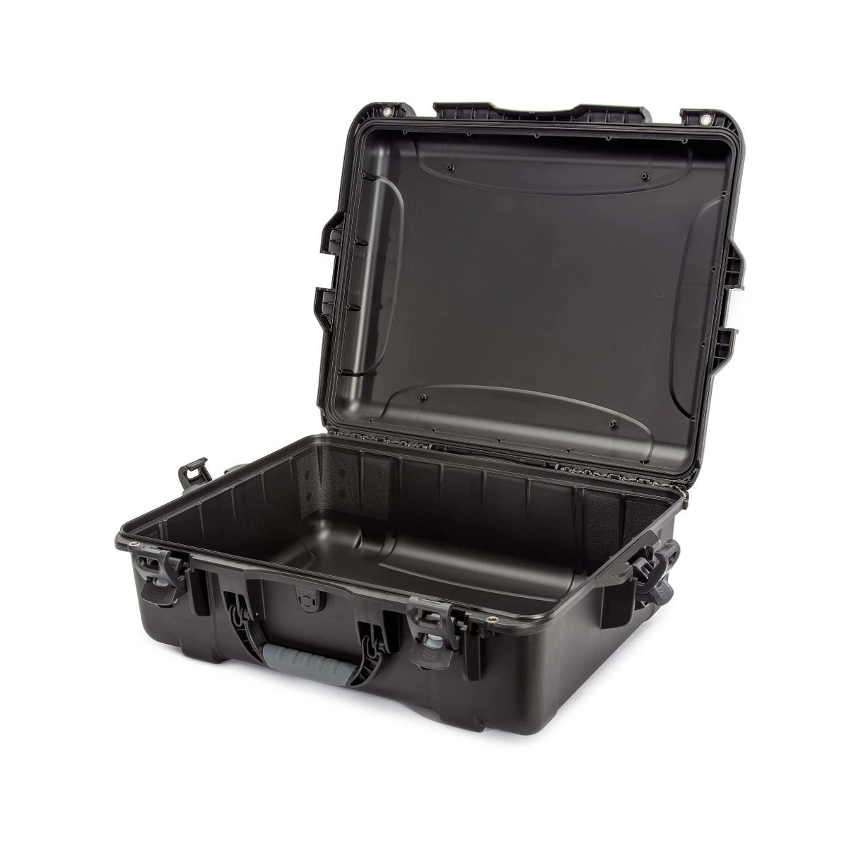 Nanuk Large Series 945 Lightweight NK-7 Resin Waterproof Case with Foam (Black)
