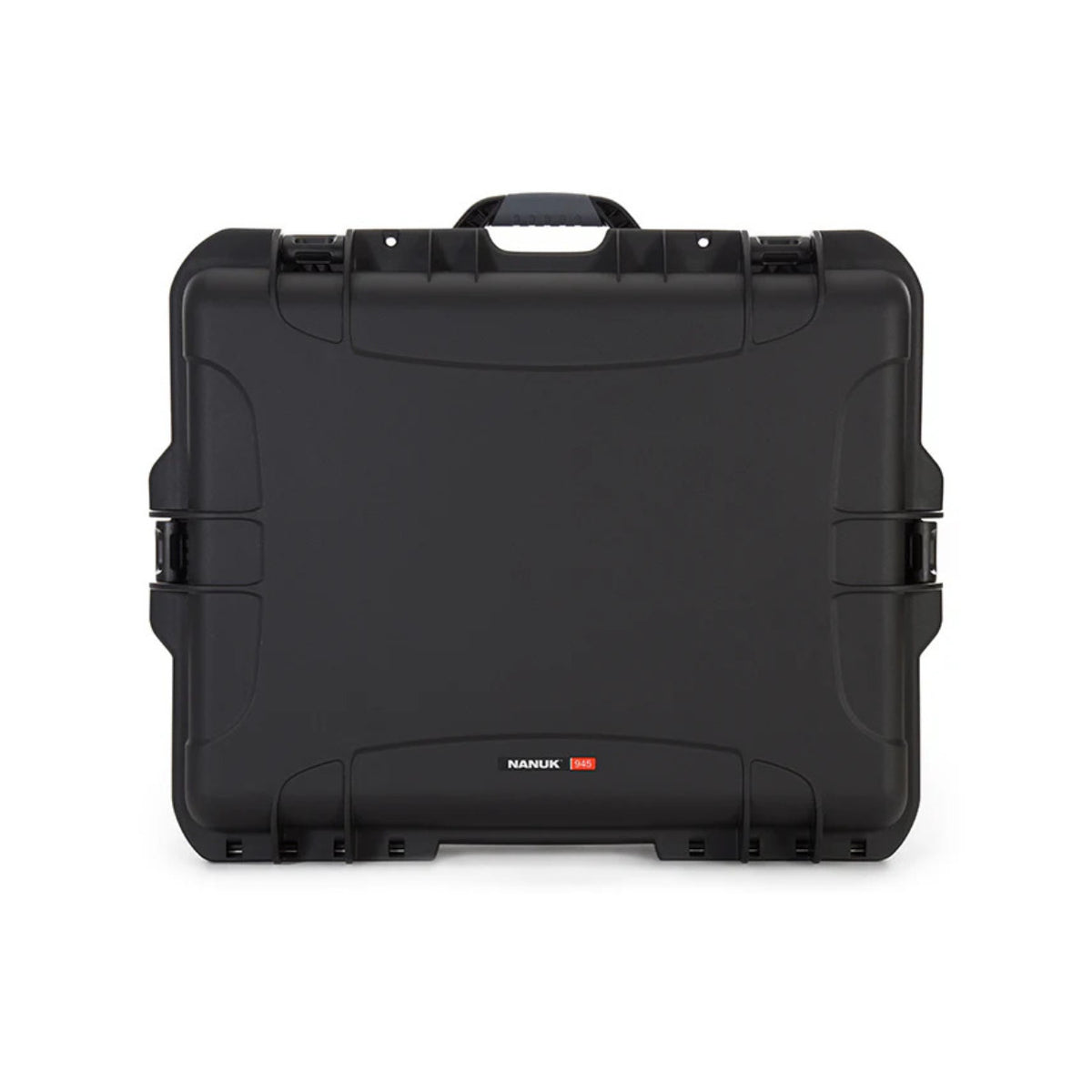 Nanuk Large Series 945 Lightweight NK-7 Resin Waterproof Case with Foam (Black)