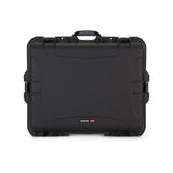 Nanuk Large Series 945 Lightweight NK-7 Resin Waterproof Case with Foam (Black)