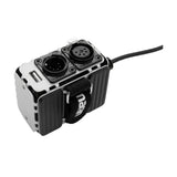 Amaran USB-C to 5-Pin DMX In and Out Adapter