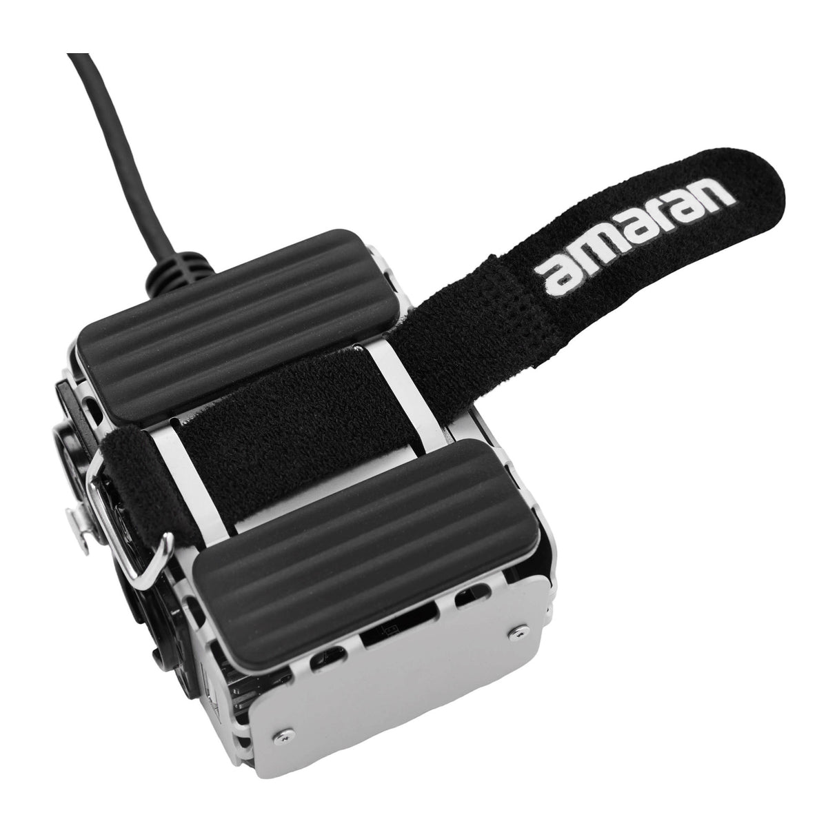 Amaran USB-C to 5-Pin DMX In and Out Adapter