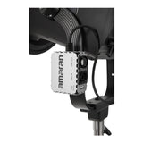 Amaran USB-C to 5-Pin DMX In and Out Adapter