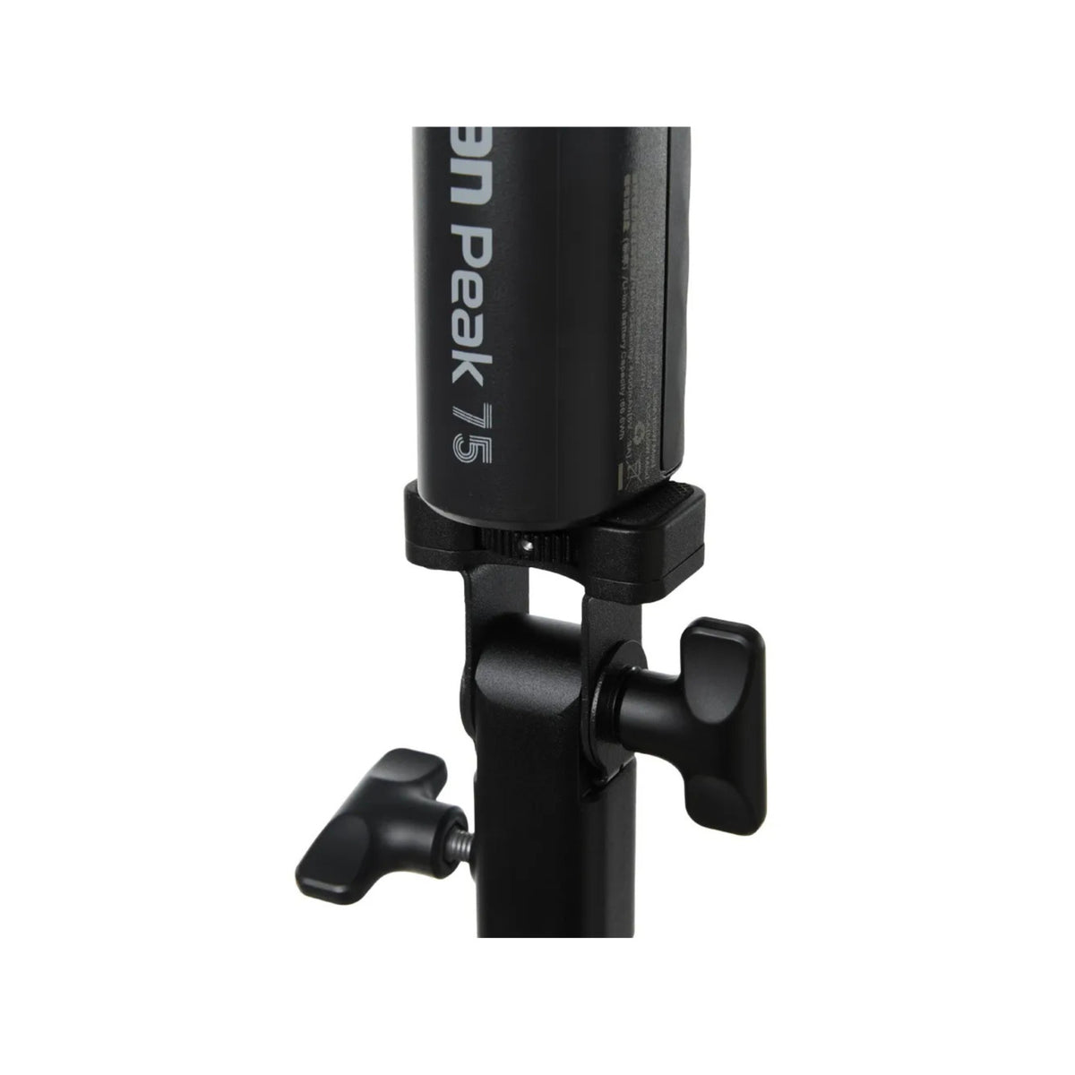 Amaran Peak 75 66.6Wh Portable Battery Grip 75W Cable-Free Power