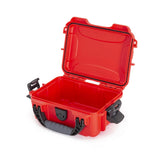 NANUK 903 Waterproof First Aid Case with PowerClaw Latching System (Red)