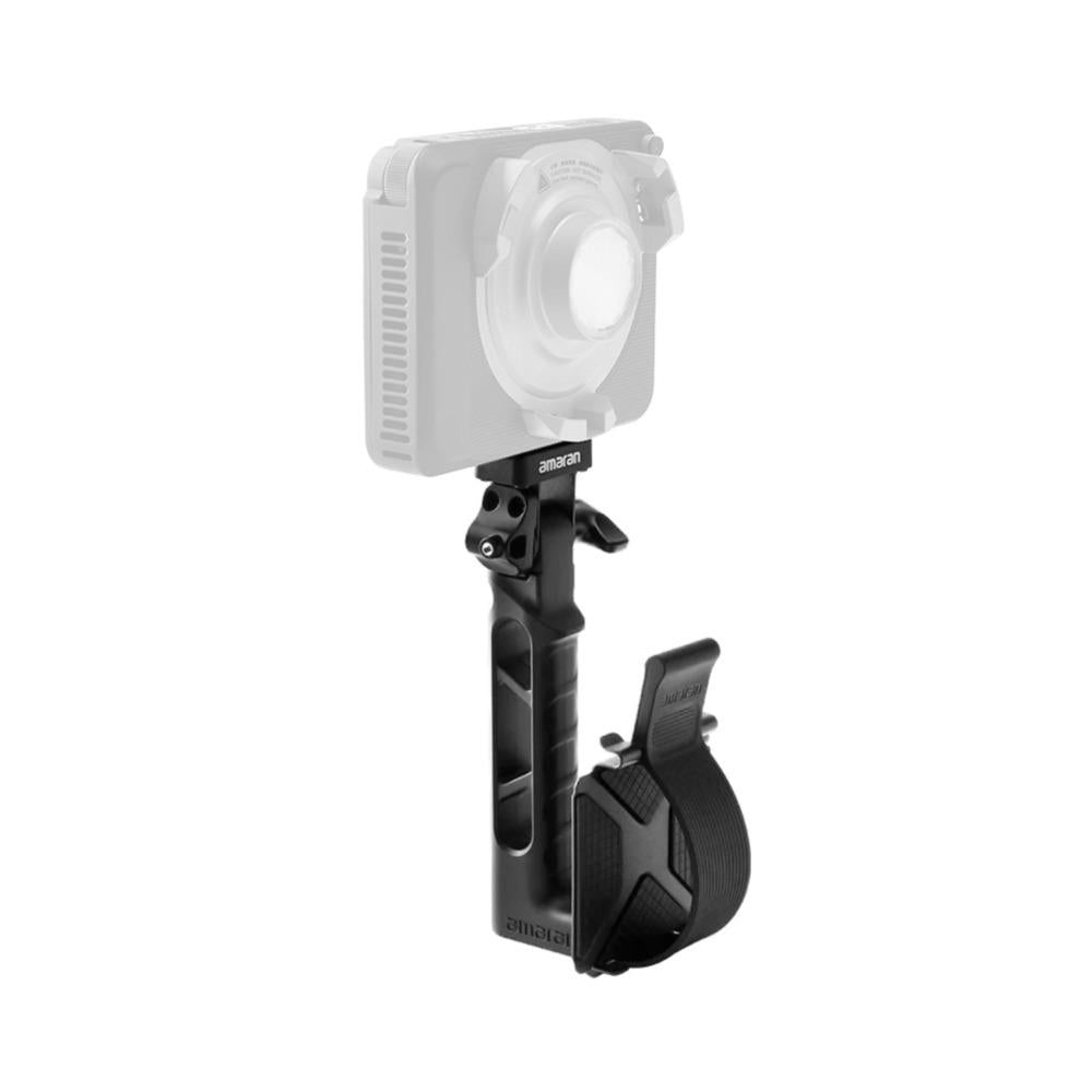 Amaran Ace Lock to Baby Pin Adapter Grip (Open Box)