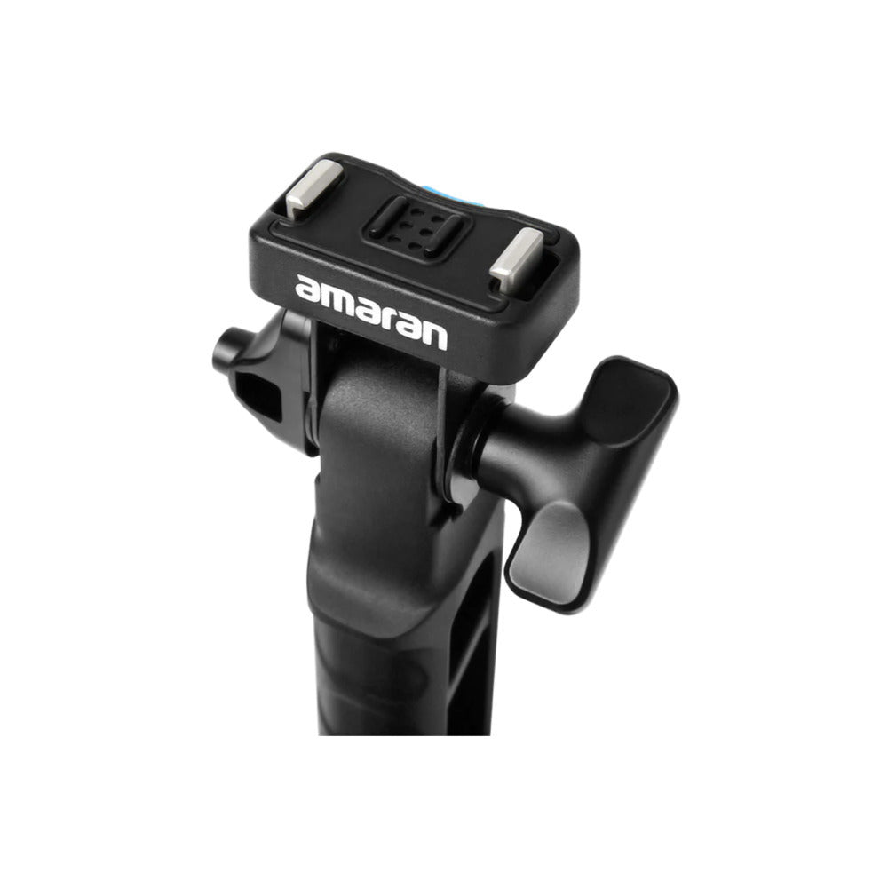 Amaran Ace Lock to Baby Pin Adapter Grip (Open Box)