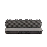 NANUK 994 Single Rifle Hard Case with NK-7 Resin Body & Padlock Eyelets (Black)