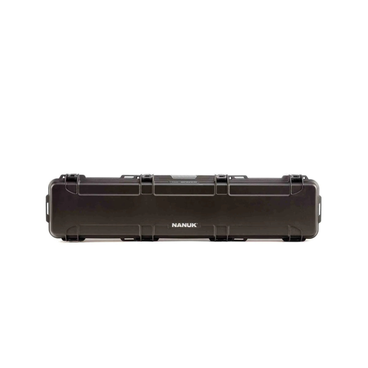 NANUK 994 Single Rifle Hard Case with NK-7 Resin Body & Padlock Eyelets (Black)