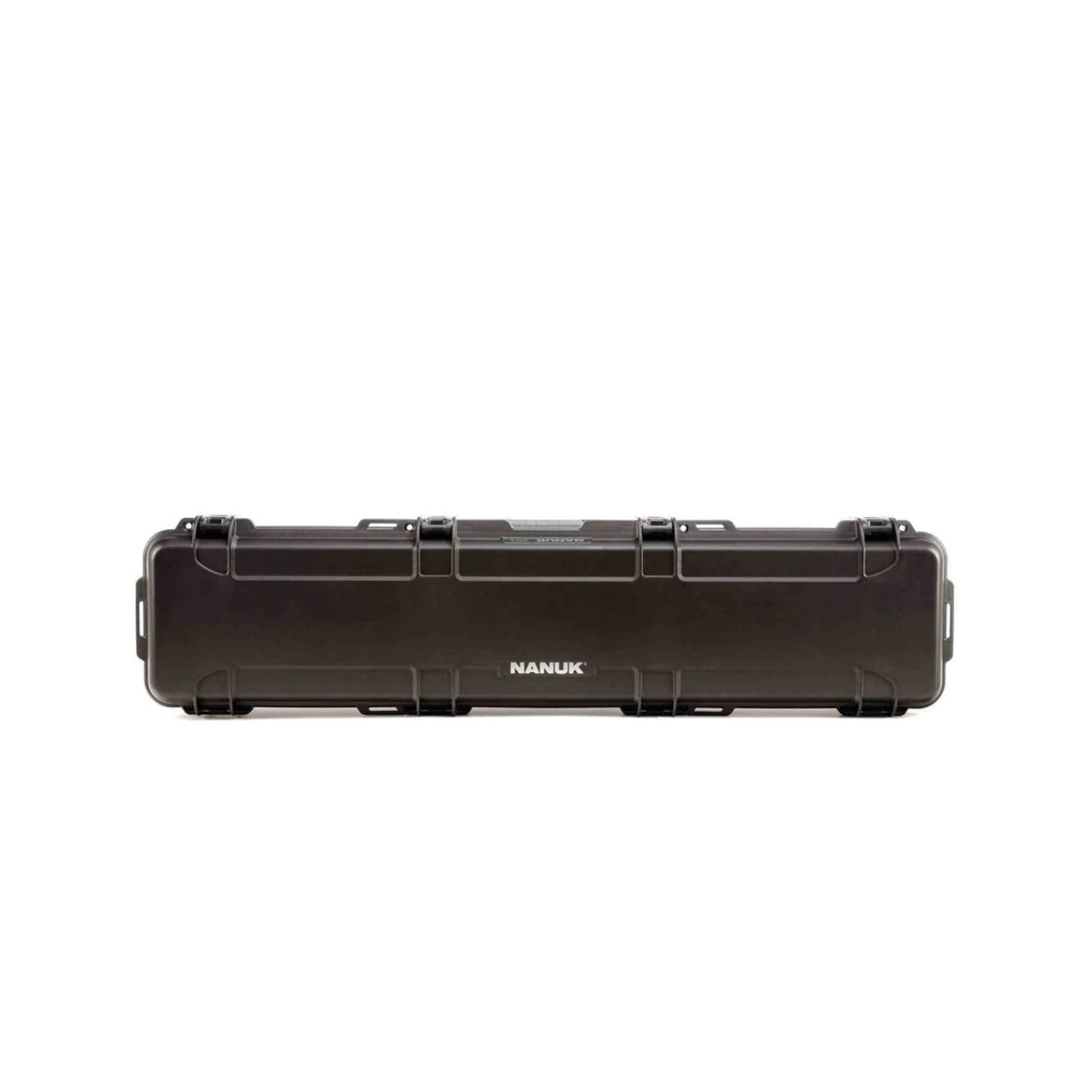 NANUK 994 Single Rifle Hard Case with NK-7 Resin Body & Padlock Eyelets (Black)