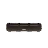 NANUK 994 Single Rifle Hard Case with NK-7 Resin Body & Padlock Eyelets (Black)