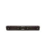 NANUK 994 Single Rifle Hard Case with NK-7 Resin Body & Padlock Eyelets (Black)