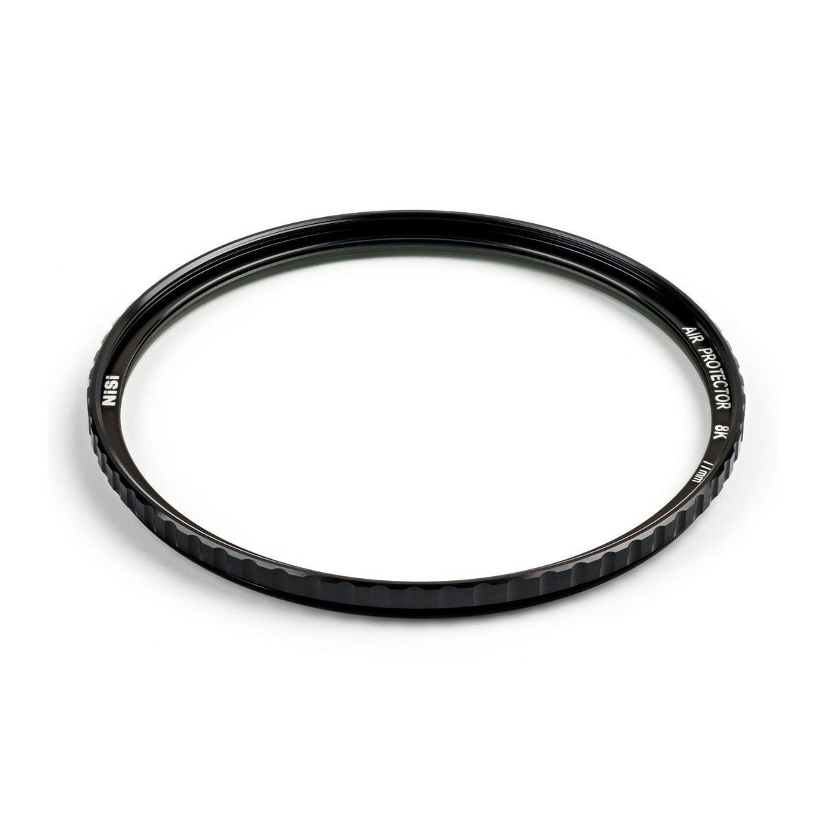 NiSi 105mm Pro Nano Air Protection Filter with 99.8 Peak Transmission & Supports