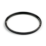 NiSi 105mm Pro Nano Air Protection Filter with 99.8 Peak Transmission & Supports