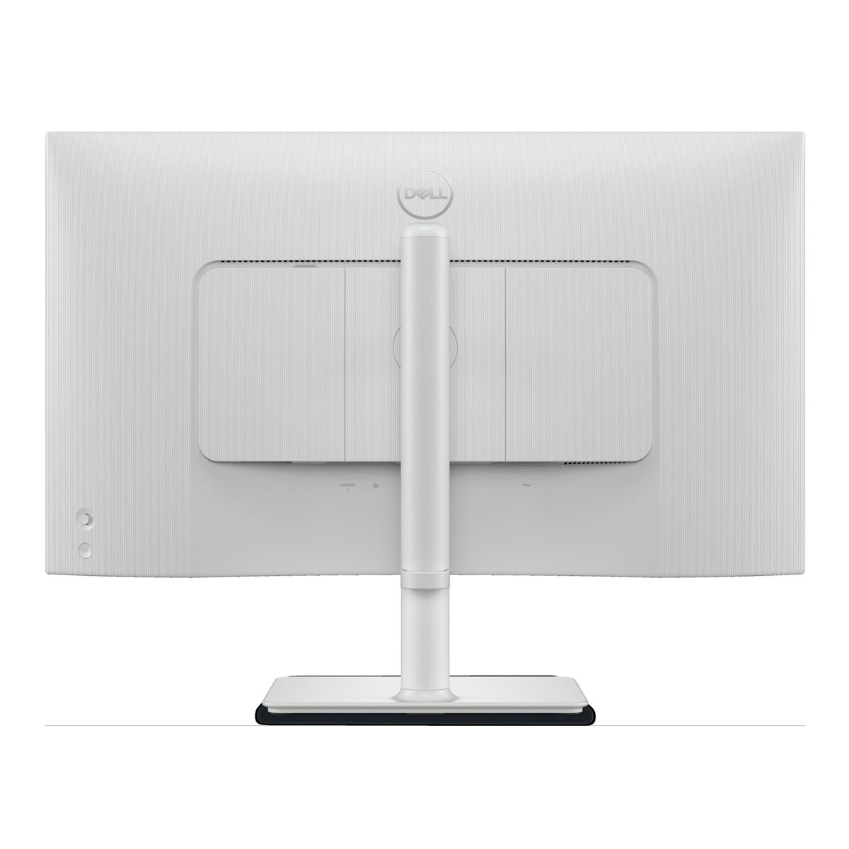 Dell S2725DS 27-inch QHD Monitor - 100Hz Refresh Rate, Dual 5W Speakers (White)