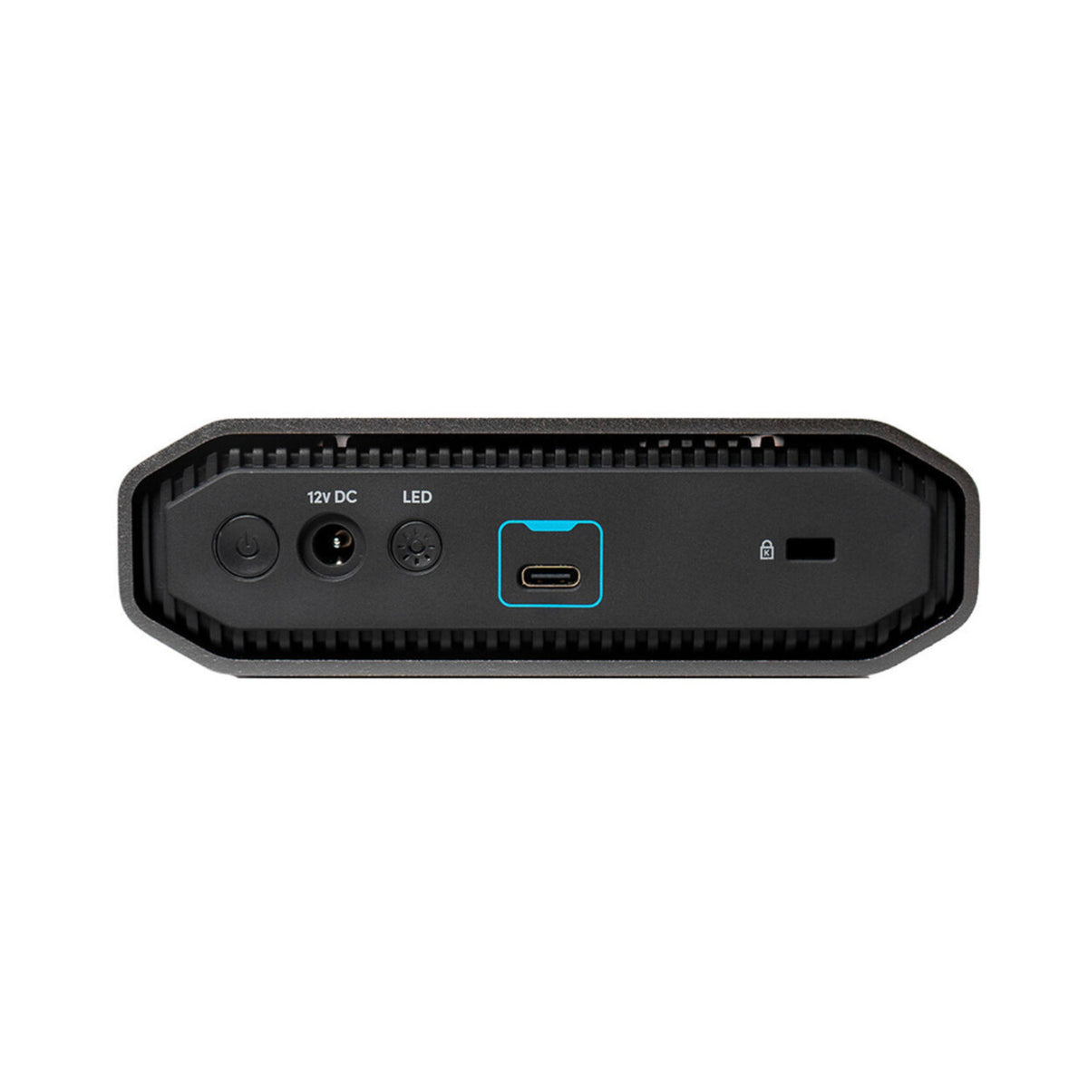 SanDisk Professional 24TB G-Drive Enterprise-Class External Desktop Hard Drive