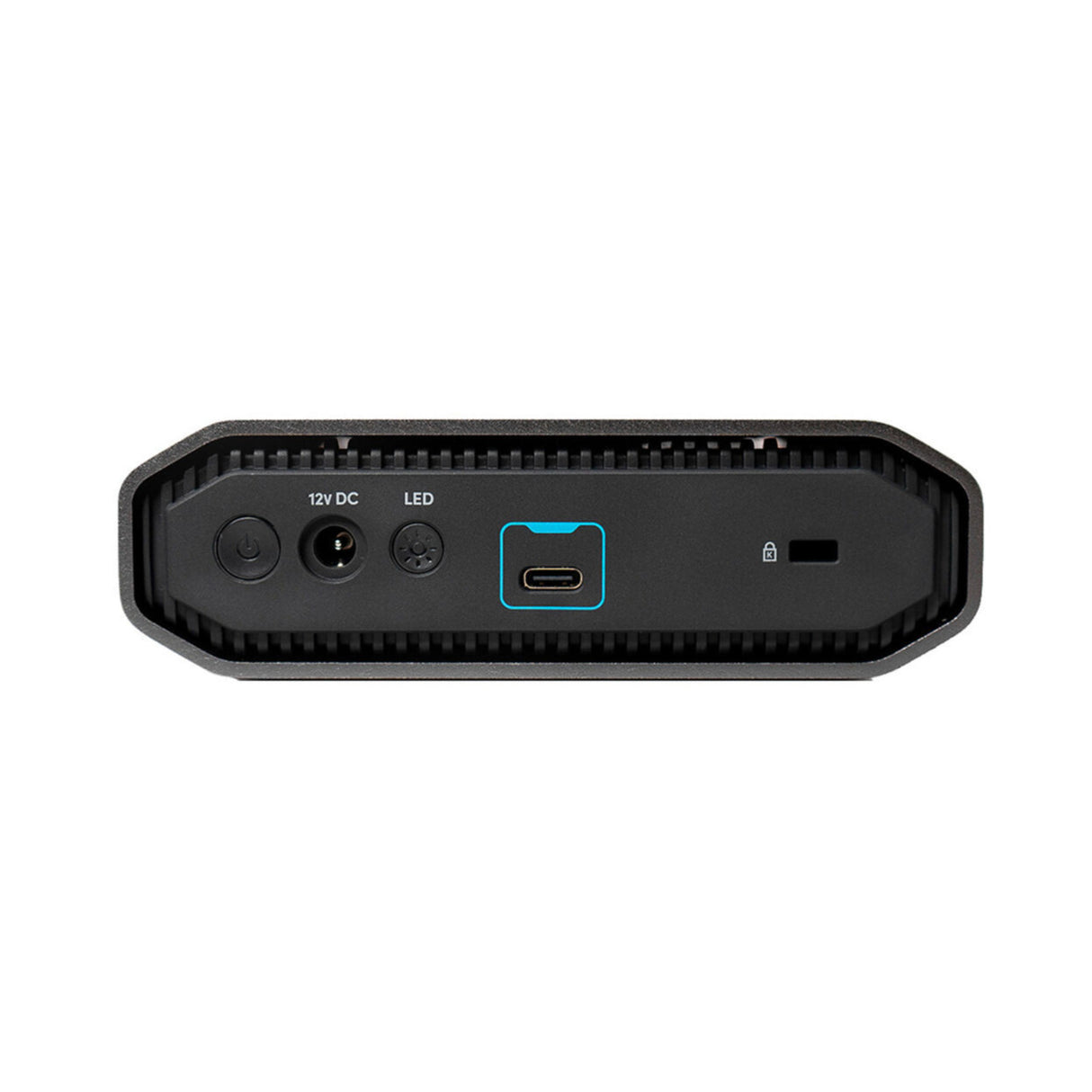 SanDisk Professional 24TB G-Drive Enterprise-Class External Desktop Hard Drive